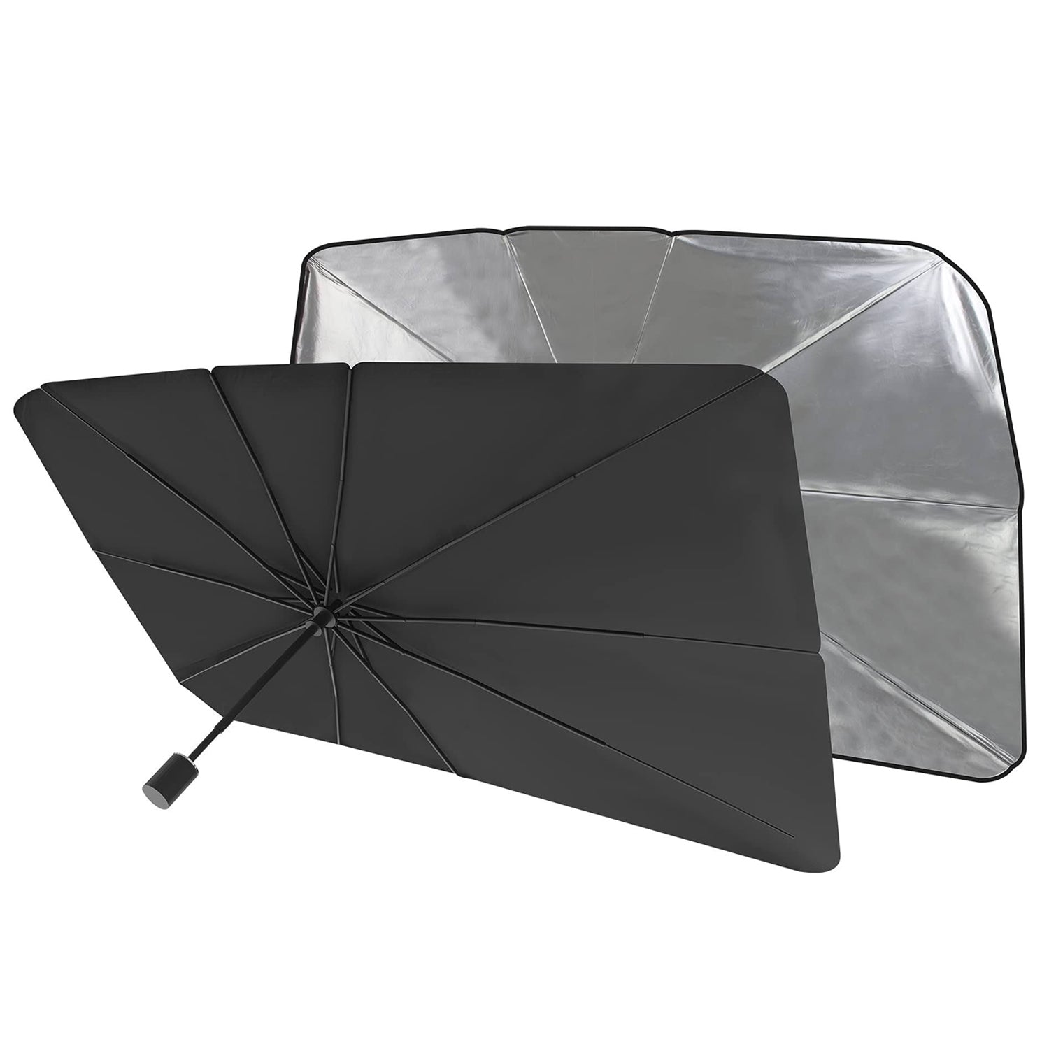 Windshield Umbrella Sun Shade Cover Visor Sunshade . . .