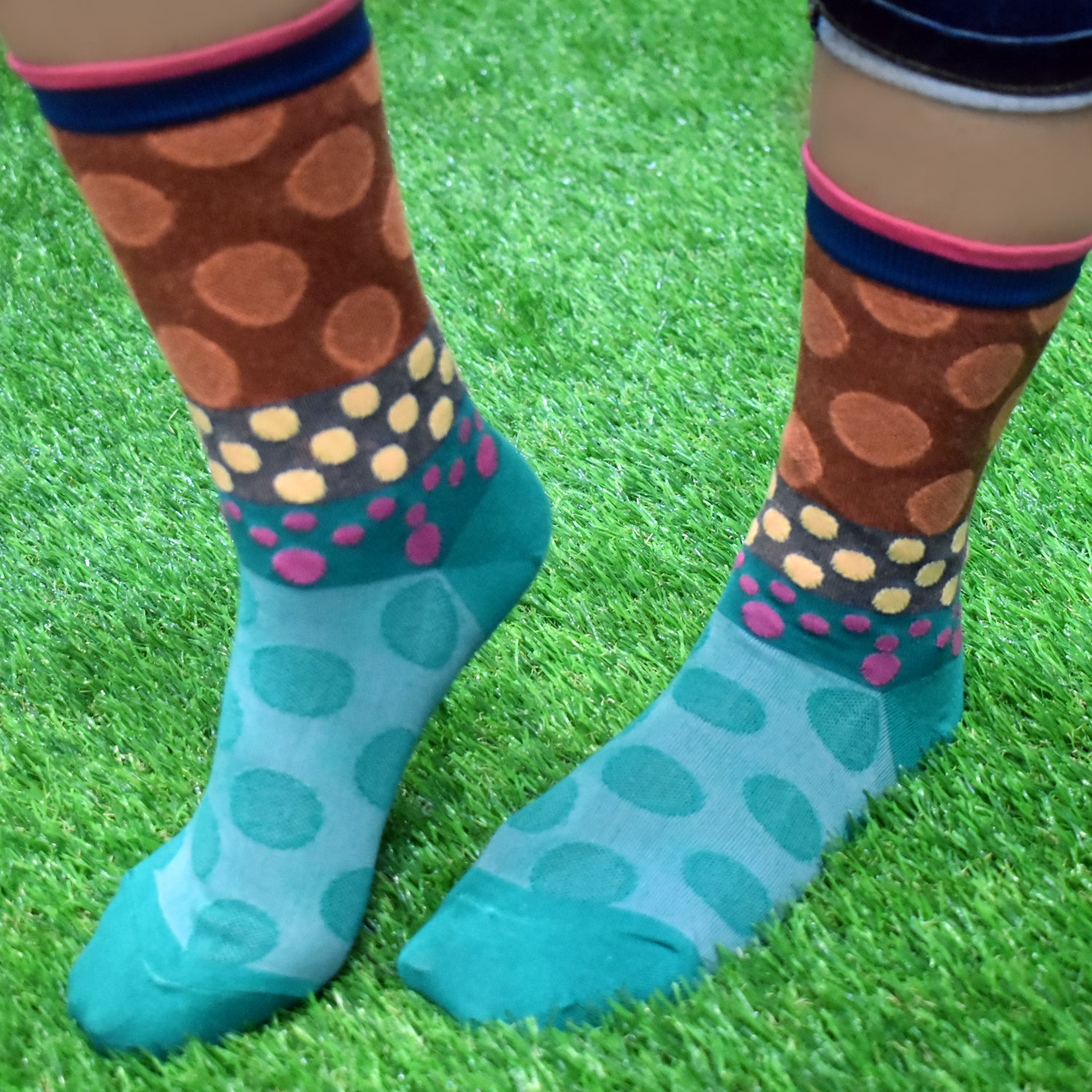 Socks Breathable Thickened Classic Simple Soft Ski . . .