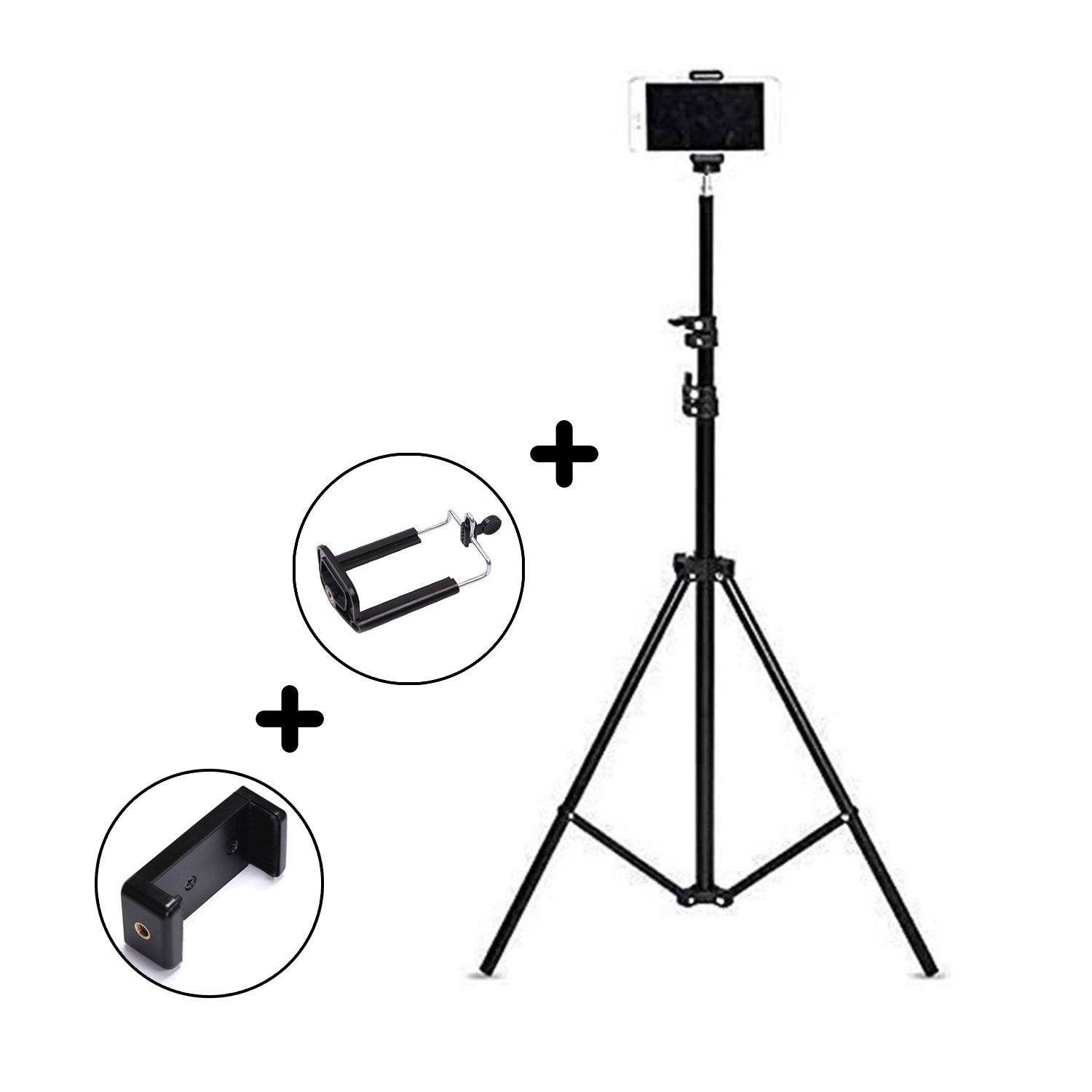 Artists Portable Lightweight Metal Display Easel   . . .
