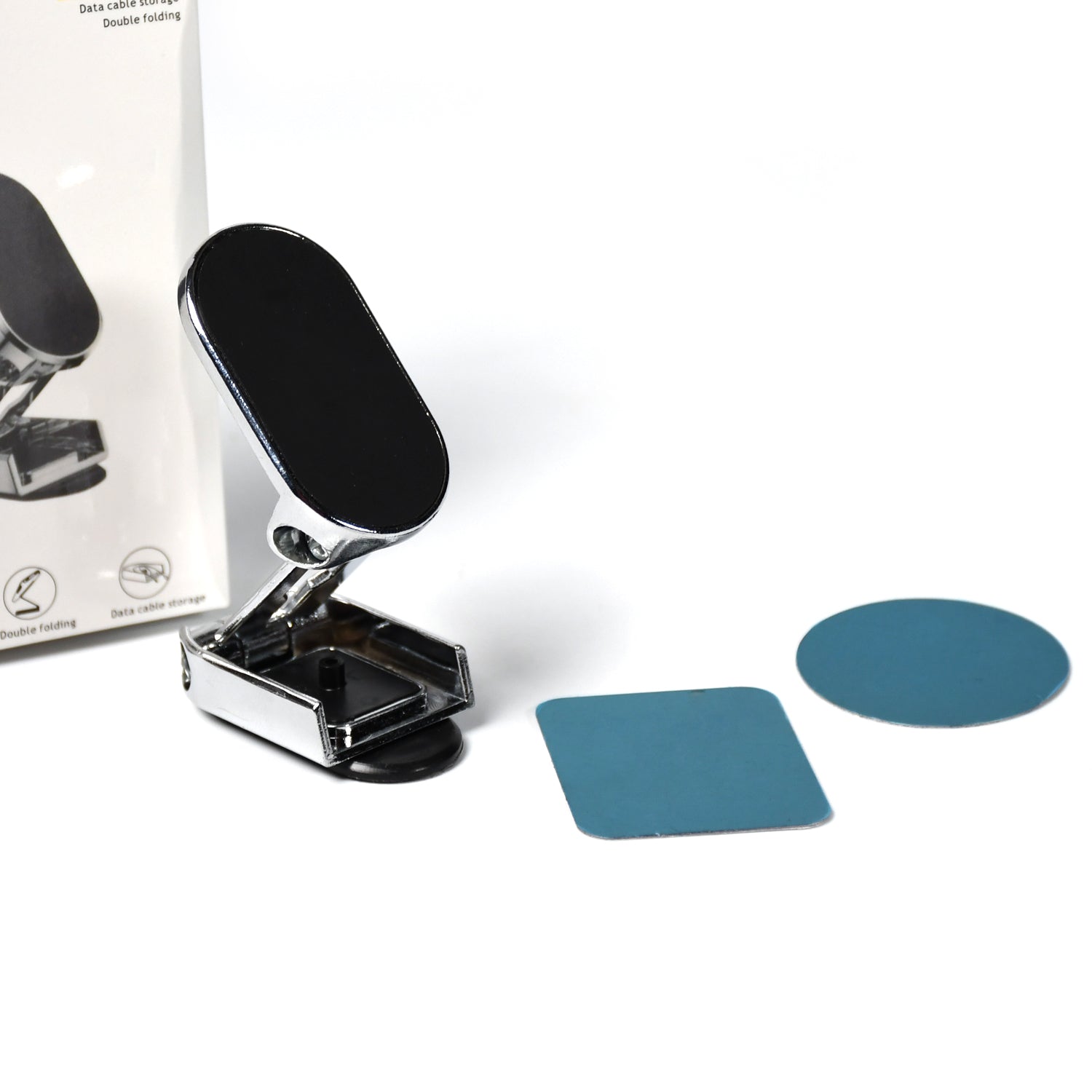 360 Degree Rotating Magnetic Car Phone Holder | Me . . .