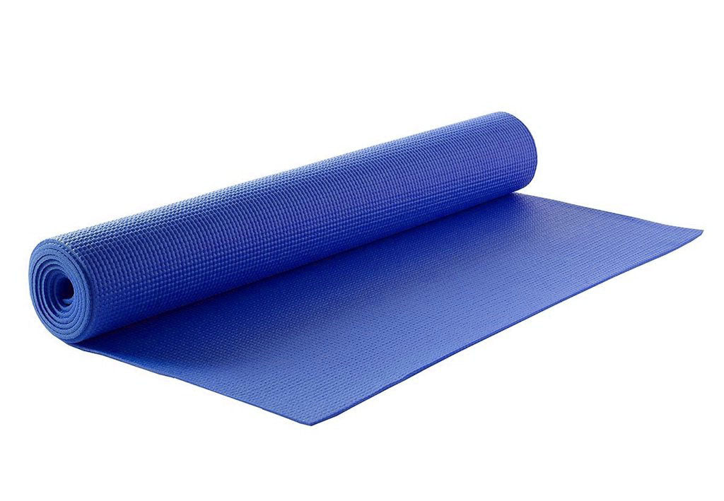 Yoga Mat With Bag And Carry Strap For Comfort      . . .